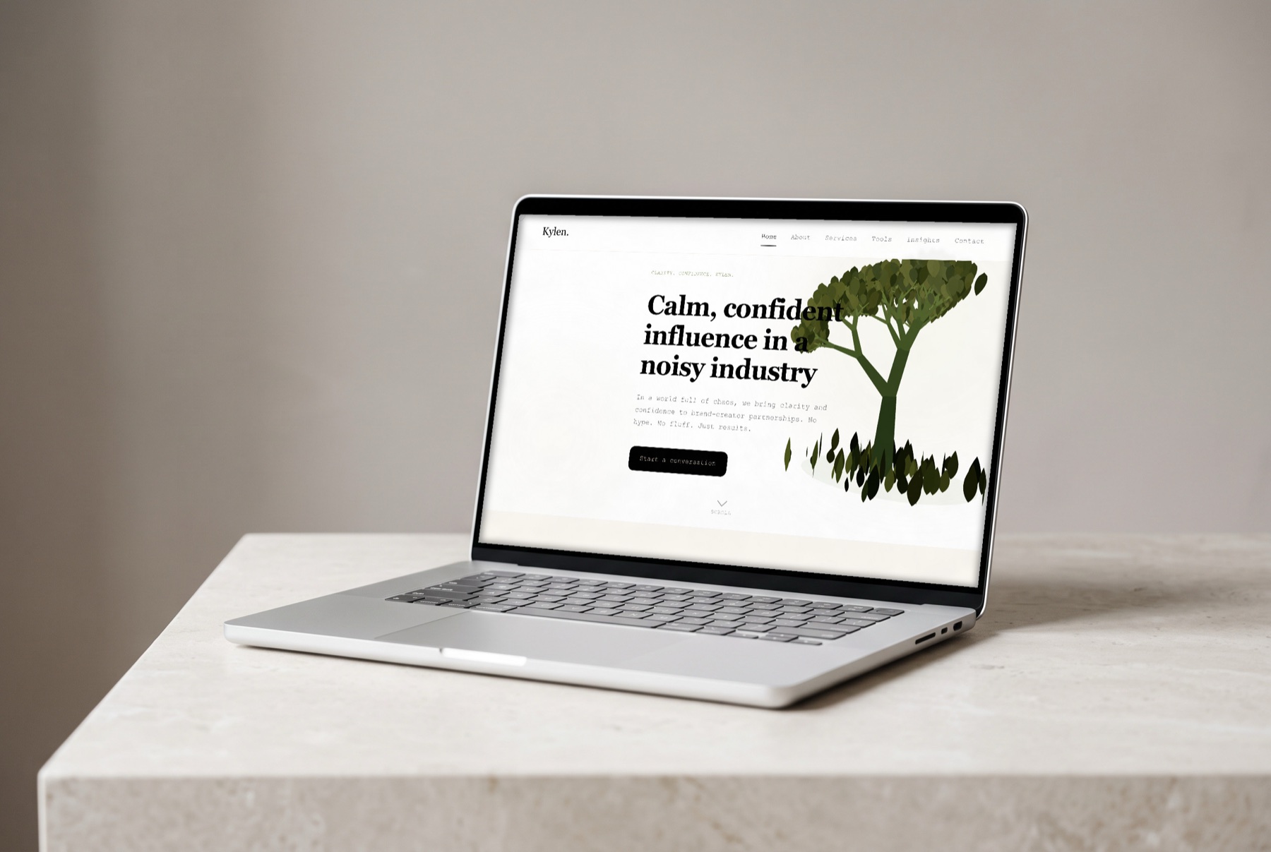Kylen Agency